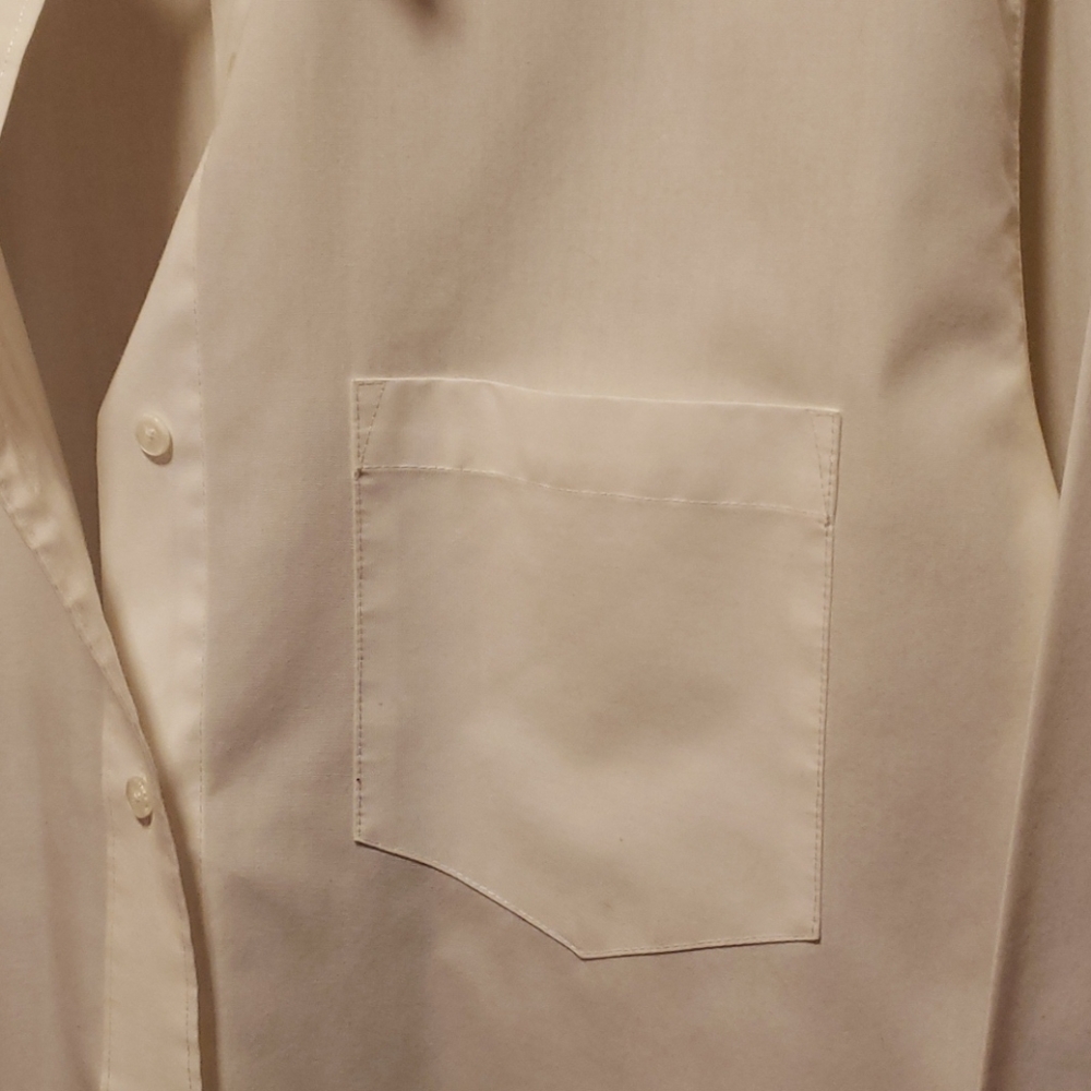 White Button Up - image 3